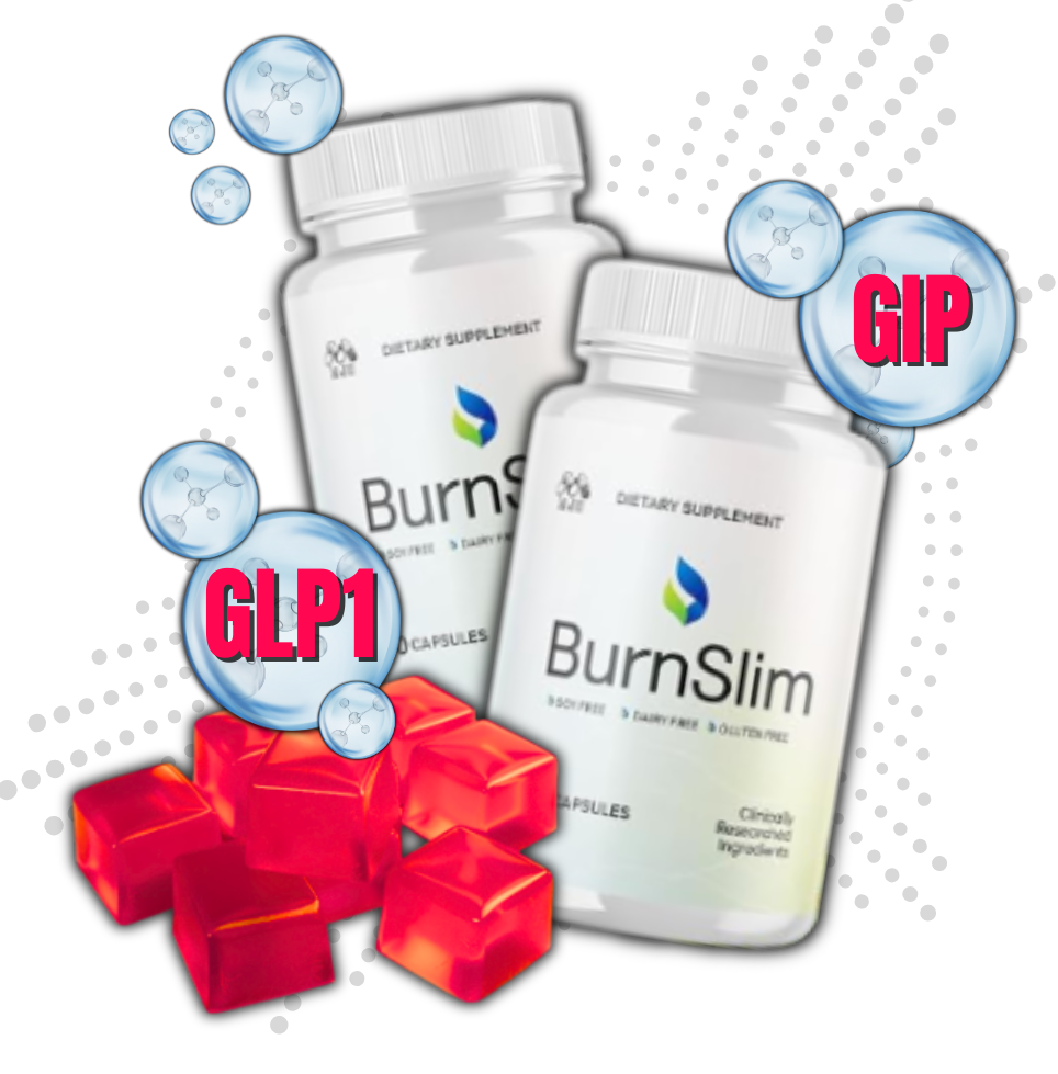 BurnSlim Gelatin Protocol